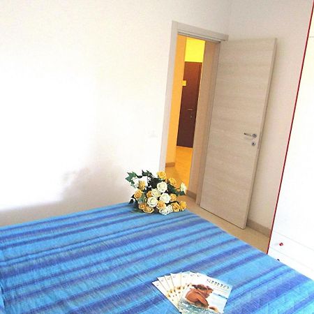 Apartamento Isi Bibione Exterior foto