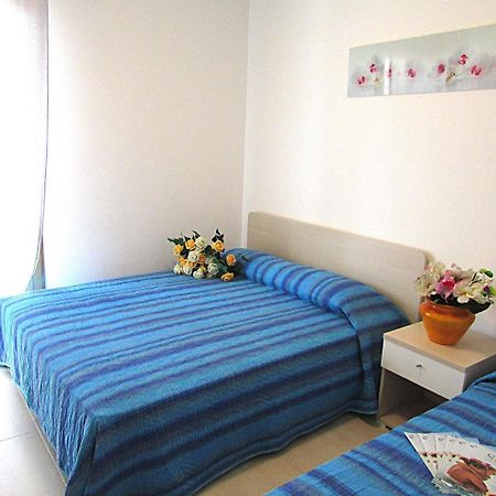 Apartamento Isi Bibione Exterior foto