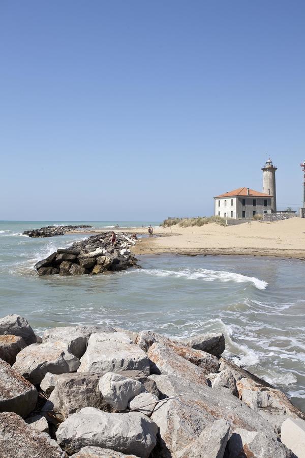 Apartamento Isi Bibione Exterior foto