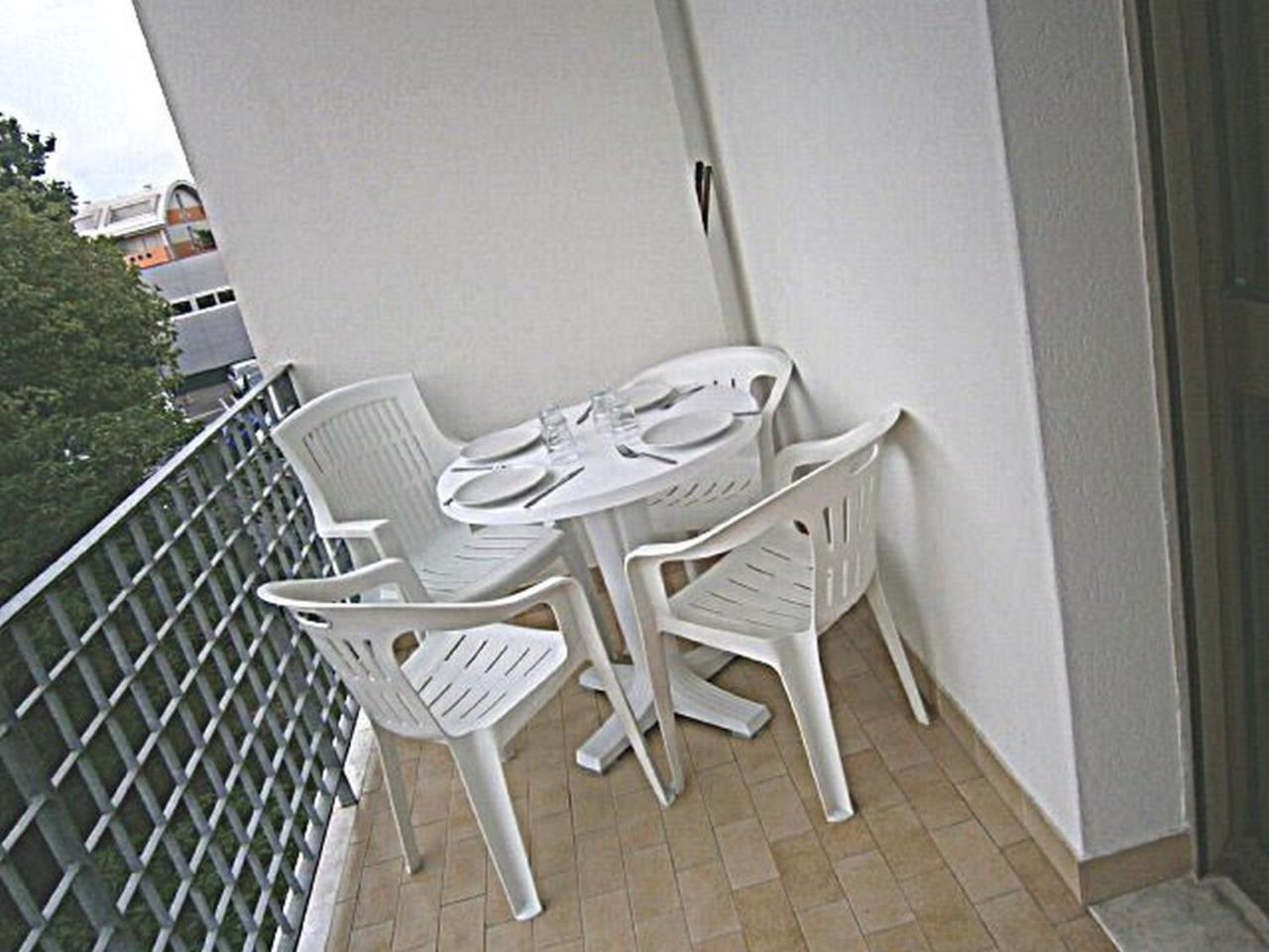Apartamento Isi Bibione Exterior foto