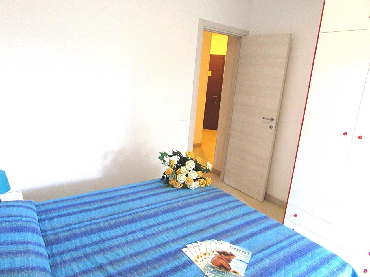 Apartamento Isi Bibione Exterior foto