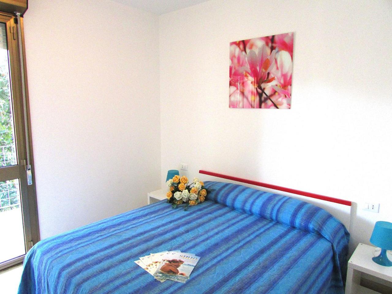 Apartamento Isi Bibione Exterior foto