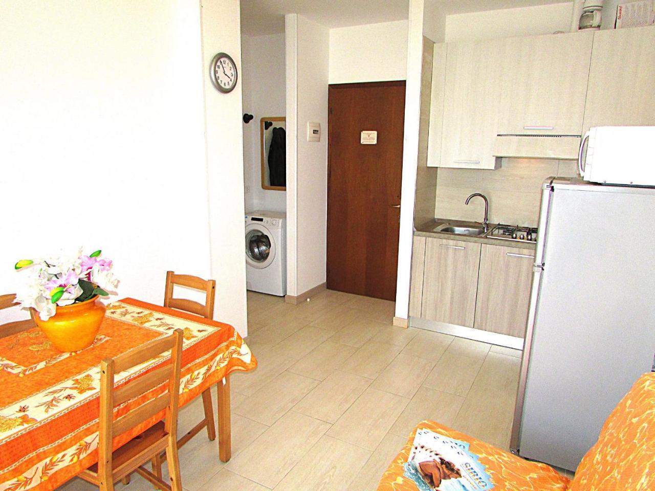 Apartamento Isi Bibione Exterior foto