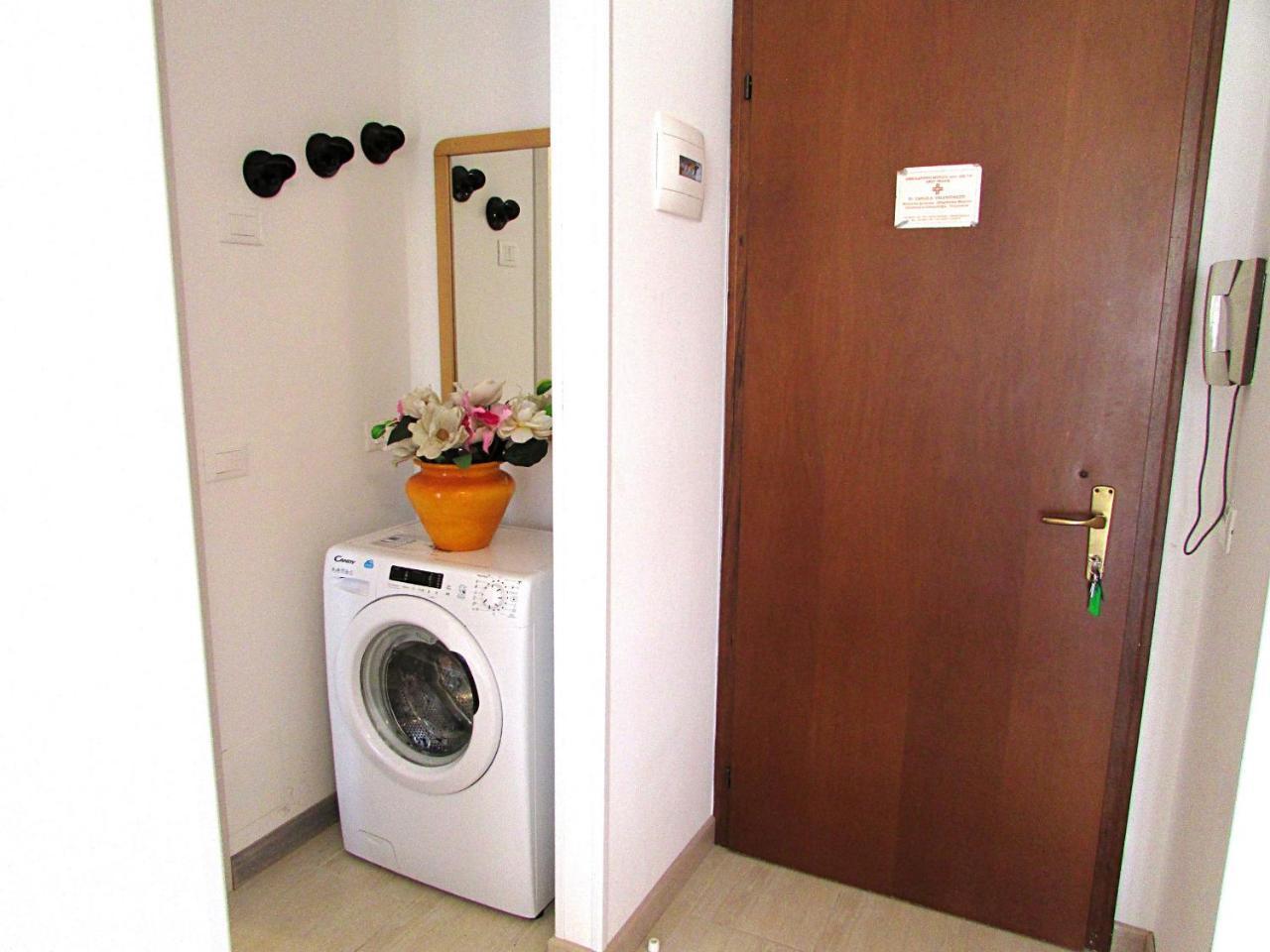 Apartamento Isi Bibione Exterior foto