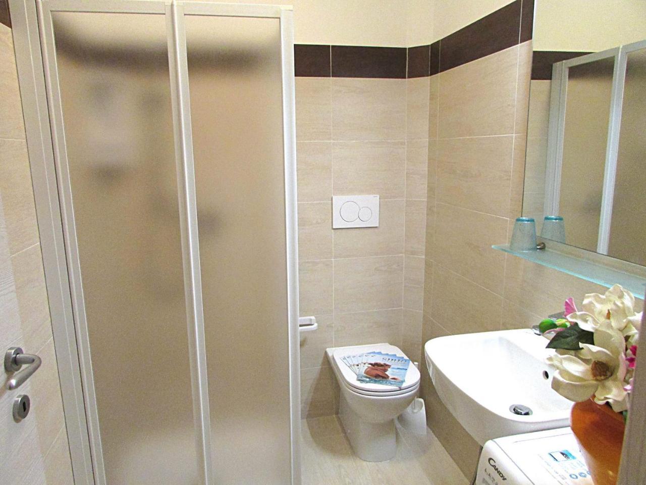 Apartamento Isi Bibione Exterior foto