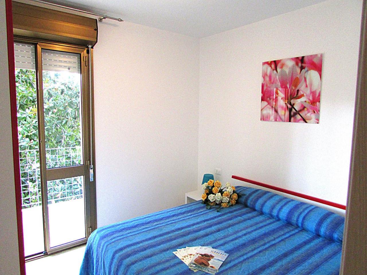 Apartamento Isi Bibione Exterior foto