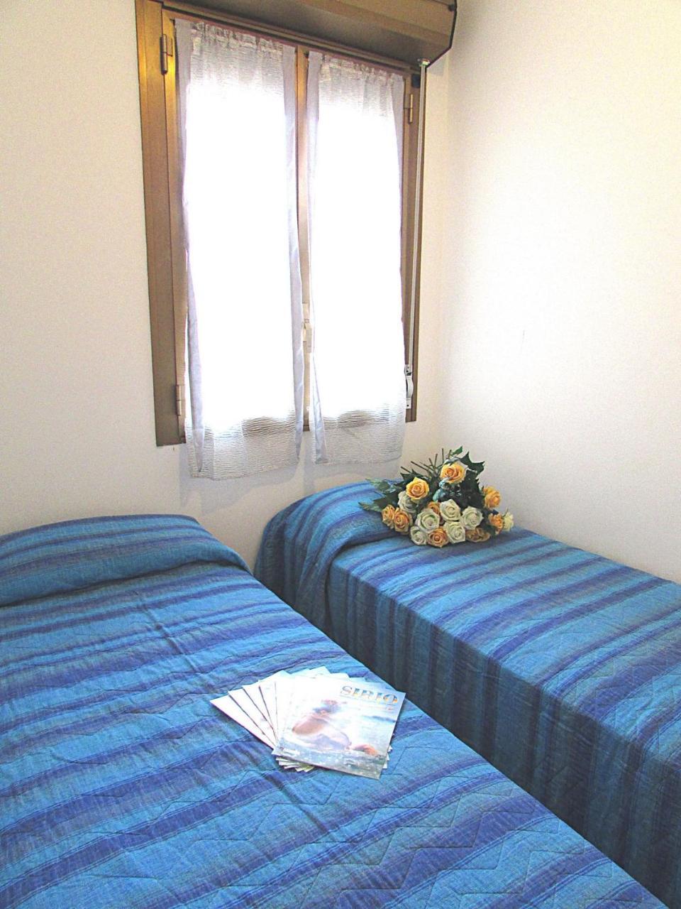 Apartamento Isi Bibione Exterior foto