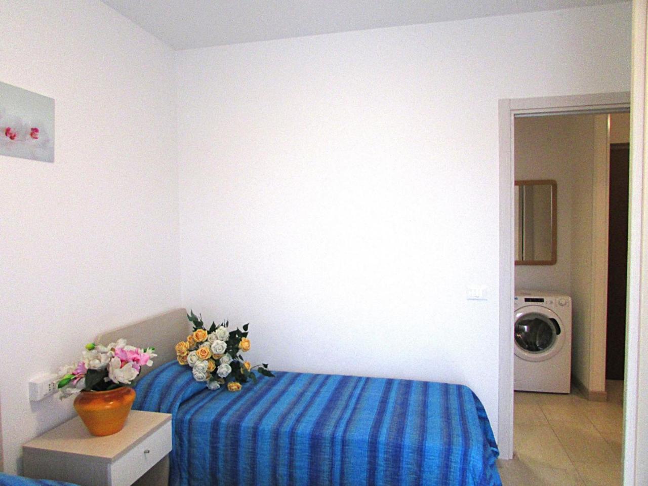 Apartamento Isi Bibione Exterior foto